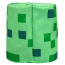 Minecraft Creeper Mask - Creeper Cosplay Costume Mask Prop