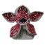 Stranger Things Demogorgon Mask - Deluxe Demogorgon Cosplay Costume Mask