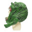 Ghostbusters Slimer Mask - Slimer Cosplay Costume Mask Prop