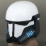 Star Wars Imperial Commando Helmet - Imperial Commando Cosplay Costume Helmet
