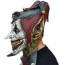 Demonic Jesterblin Horror Clown Mask Prop - Jesterblin Horror Clown Cosplay Costume Mask