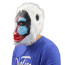 Lion King Rafiki Mask  - Rafiki Cosplay Costume Mask 