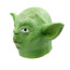 Yoda Mask Cosplay