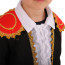 Kids Matador Costume - Black Coat Pants Set Spain Matador Cosplay