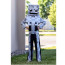 Minecraft Skeleton Classic Costume - Child Minecraft Skeleton Cosplay