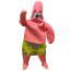 SpongeBob SquarePants Patrick Star Costume Cosplay