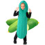 Kids Pickle Costume - Bodysuit Pickle Cosplay