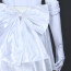 Star Wars Princess Leia Costume - Short White Dress Princess Leia Cosplay