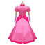 Princess Peach Cosplay Dress