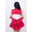 Sailor Mars Cosplay Costume