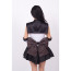 Sailor Pluto Cosplay Costume