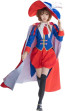 Cardcaptor Sakura Sakura Kinomoto Costume - Prince Suit Cape Set Sakura Kinomoto Cosplay