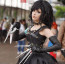 Women's Bishoujo Edward Scissorhands Costume - Mini Dress Bishoujo Female Edward Scissorhands Cosplay