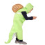 Kids Snail Costume - Hat and Suit Set Snail Cosplay