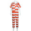 The Penguin Sofia Falcone Costume - Prison Jumpsuit Sofia Falcone Cosplay