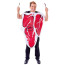 Steak Cosplay Costume