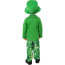 Kids Saint Patrick Costume - Star Suit Set Saint Patrick Cosplay