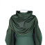 Loki Season 2 Sylvie Costume - Green Suit Cape Full Set Sylvie Cosplay