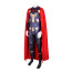 Marvel Thor 4 Love and Thunder Thor Cosplay Costume
