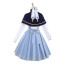 Cardcaptor Sakura Tomoyo Daidouji Costume - School Uniform Tomoyo Daidouji Cosplay