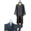 Naruto Toneri Otsutsuki Costume - Grey Vest Shirt Pants Set Toneri Otsutsuki Cosplay