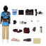 The Legend Of Zelda Tears Of The Kingdom Link Deluxe Costume - Full Set Link Cosplay