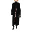 Harry Potter Lord Voldemort Costume - Black Robe Lord Voldemort Cosplay