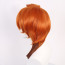 Bungo Stray Dogs Chuya Nakahara Wig - Chuya Nakahara Costume Wig Prop