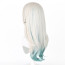 Honkai: Star Rail Firefly Wig - Honkai Firefly Costume Wig Prop