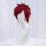 Naruto Shippuden Gaara Wig - Gaara Cosplay Costume Wig Prop