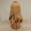 M3GAN Wig  - M3GAN Cosplay Costume Wig 