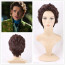 Cinderella Prince Charming Wig - Prince Charming Costume Wig Prop
