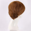 Ron Weasley Wig - Short Hair Wig Ron Weasley Cosplay Costume