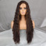 Zendaya Wig - Long Curly Wig Zendaya Cosplay Costume