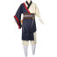 Black Myth: Wukong Costume - Hanfu Shirt Pants Set Wukong Cosplay