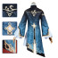 Xingqiu Genshin Impact Cosplay Costume