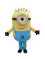 Giant Minion Cosplay Halloween Costume Mascot