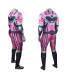 Kamen Rider Ex-Aid Rider Cosplay Costume