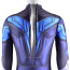Titans Nightwing Cosplay Costume