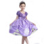 Sofia the First Deluxe Costume Dress For Girls