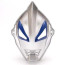 Kids Ultraman Geed Mask - Ultraman Geed Cosplay Costume Mask With Light Effect