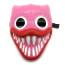 Kids Poppy Playtime Kissy Missy Mask - Kissy Missy Cosplay Costume Mask