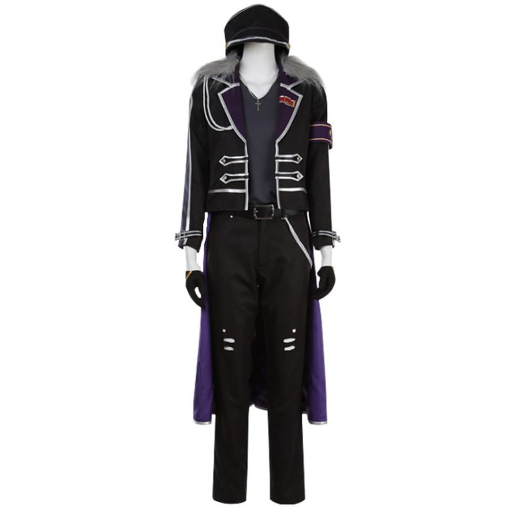 Rei Sakuma Ensemble Stars Cosplay Costume