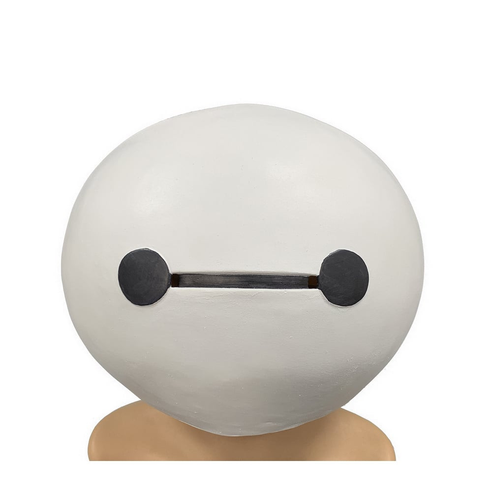 Big Hero 6 Cosplay Mask Cosplay Costume