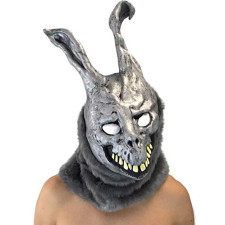 Frank the Rabbit Bunny Donny Darko Mask Costume