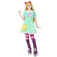 Princess Star Butterfly Complete Cosplay Costume