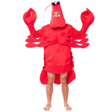 Crab Costume