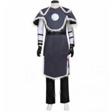 Avatar The Last Airbender Cosplay Sokka Cosplay Costume