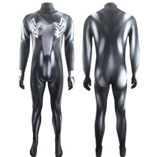 She-Venom Cosplay Costume