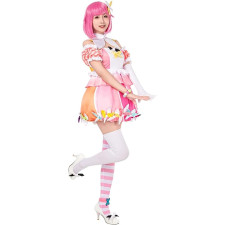 Project SEKAI Otori Emu Costume - Otori Emu Cosplay